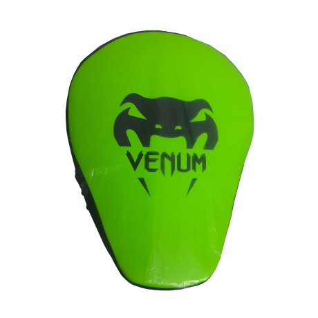 Venum Focus Pad (Green)